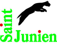 Logo - Saint Junien