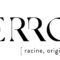 Logo ERRO_baseline noir